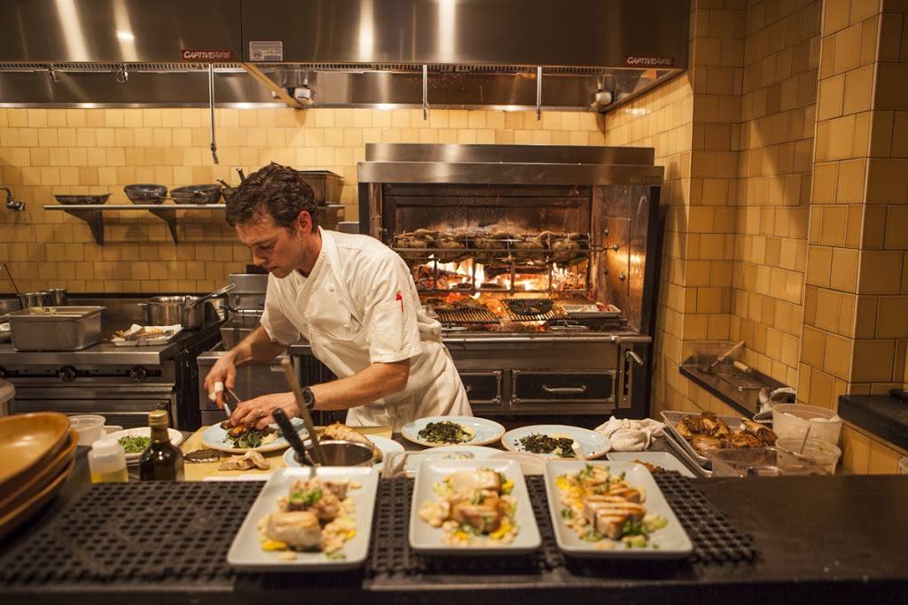 Donato & Co. | restaurant | 2635 Ashby Ave, Berkeley, CA 94705, USA | 5108381131 OR +1 510-838-1131