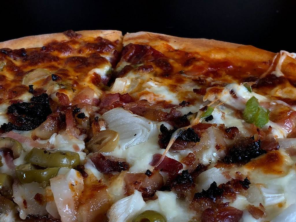 Restaurant Le 327 Pizzeria | restaurant | 1826 Route du N, Brownsburg, QC J8G 1E1, Canada | 4505334930 OR +1 450-533-4930