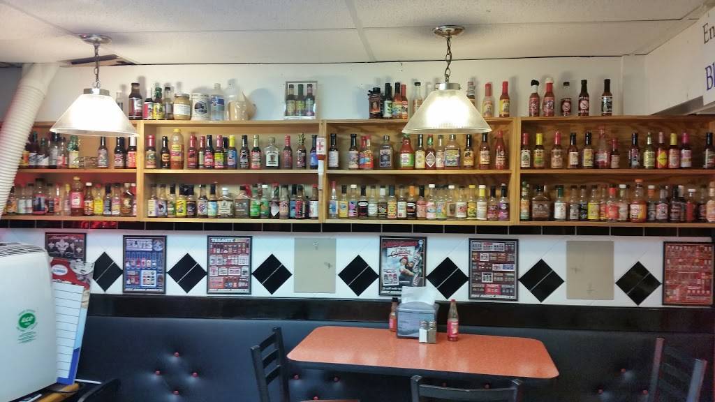 Adams Sandwich Shoppe | meal takeaway | 6071 St Augustine Rd, Jacksonville, FL 32217, USA | 9047393171 OR +1 904-739-3171