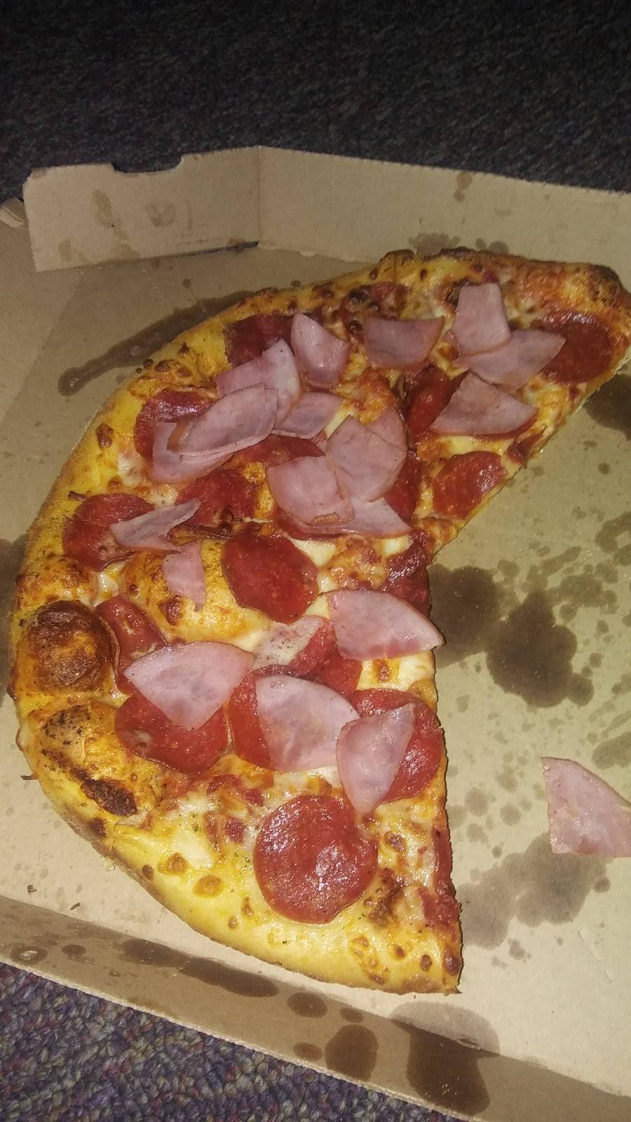 Dominos Pizza | meal delivery | 22525 Main St, Hayward, CA 94541, USA | 5105373700 OR +1 510-537-3700