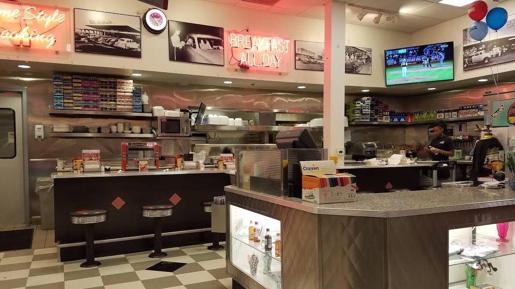 The Original Mels Diner | restaurant | 2523 Sand Creek Rd, Brentwood, CA 94513, USA | 9252406357 OR +1 925-240-6357