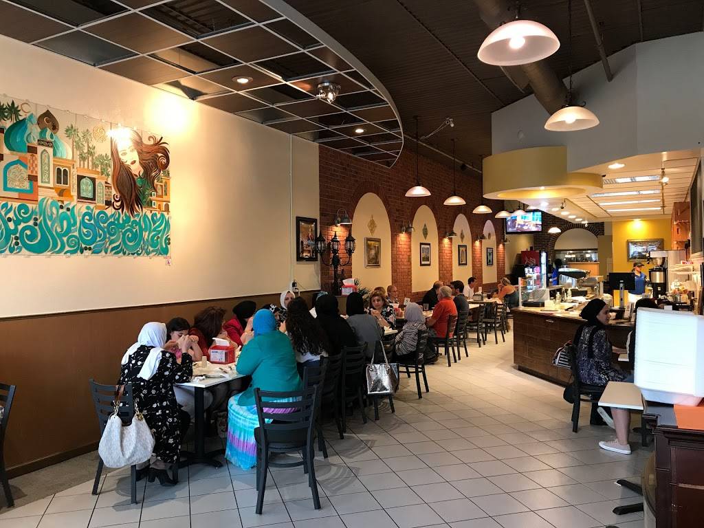 SUMER RESTAURANT مطعم سومر | meal delivery | 2204 W Genesee St, Syracuse, NY 13219, USA | 3158022390 OR +1 315-802-2390