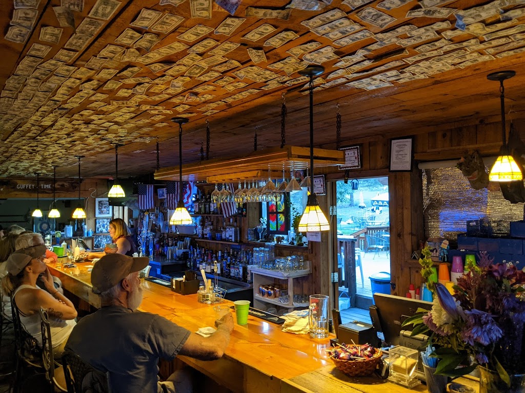 The Freshwater Tavern | restaurant | 52 S, 8th St, Guffey, CO 80820, USA | 7196890518 OR +1 719-689-0518