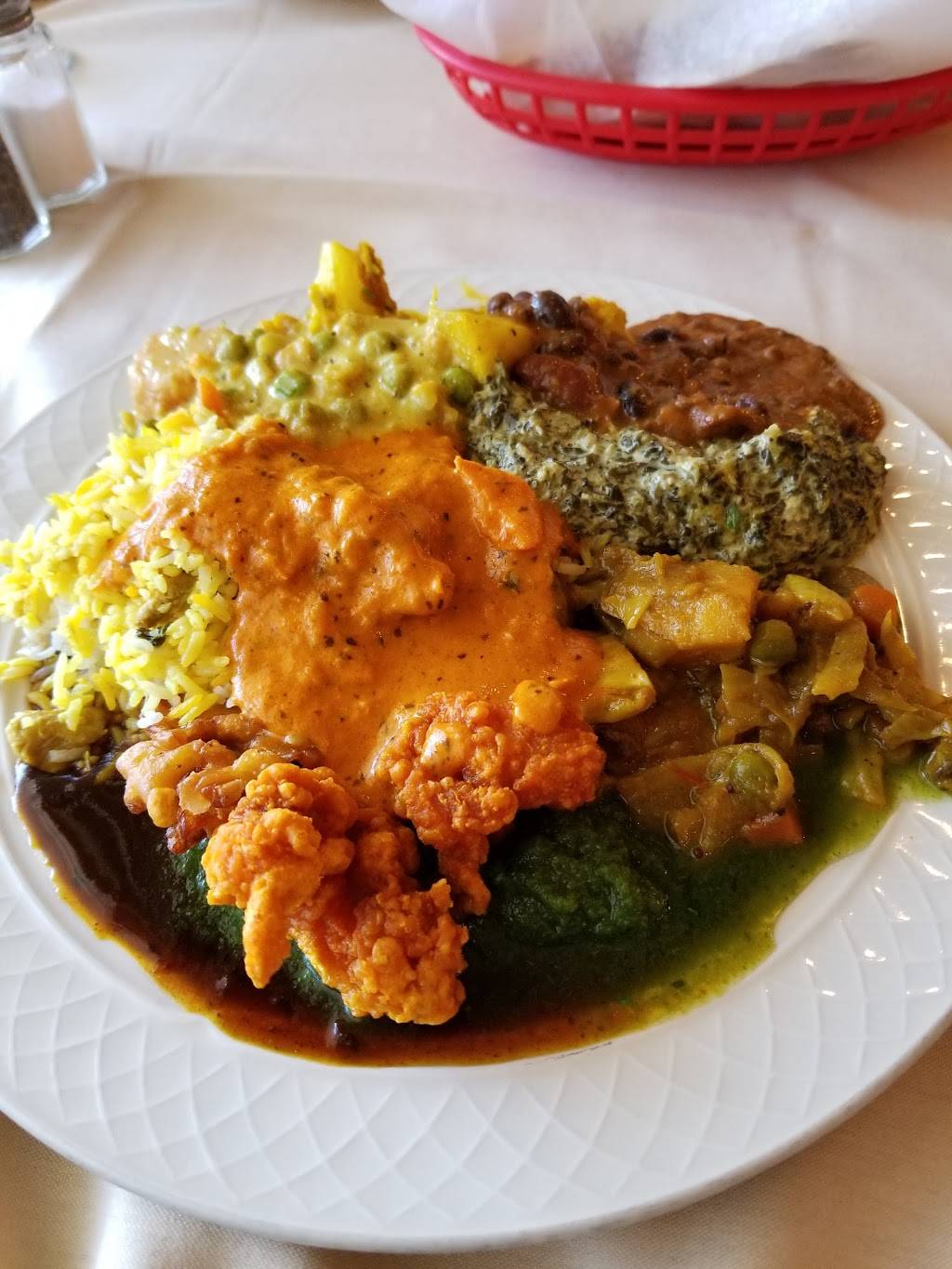 Gourmet India | restaurant | 13155 Westheimer Road #140 St B 5529, Houston, TX 77077, USA | 2814935435 OR +1 281-493-5435