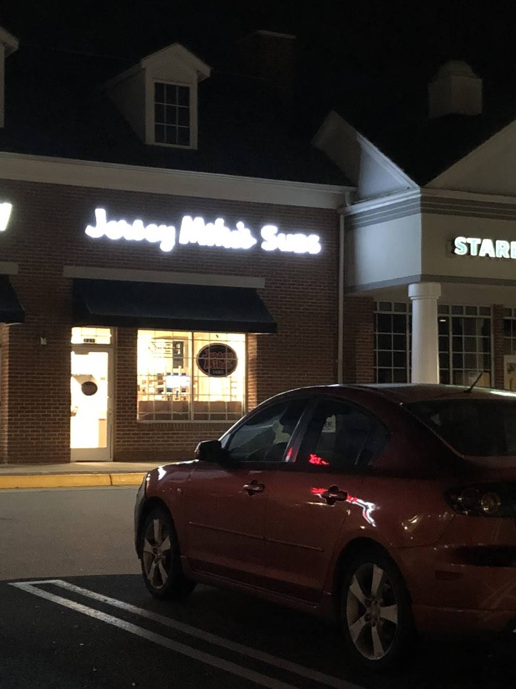 Jersey Mikes Subs | restaurant | Shoppes of Lorton Valley 8971, Ox Rd #190, Lorton, VA 22079, USA | 7036464087 OR +1 703-646-4087