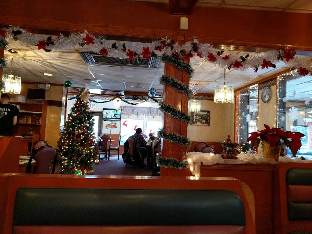 Turn In Restaurant | restaurant | 162 N Walnut St, Bath, PA 18014, USA | 6108377282 OR +1 610-837-7282