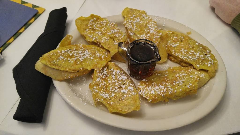 Caspers Cherokee of Eagan | restaurant | 4625 Nicols Rd, Eagan, MN 55122, USA | 6514546744 OR +1 651-454-6744