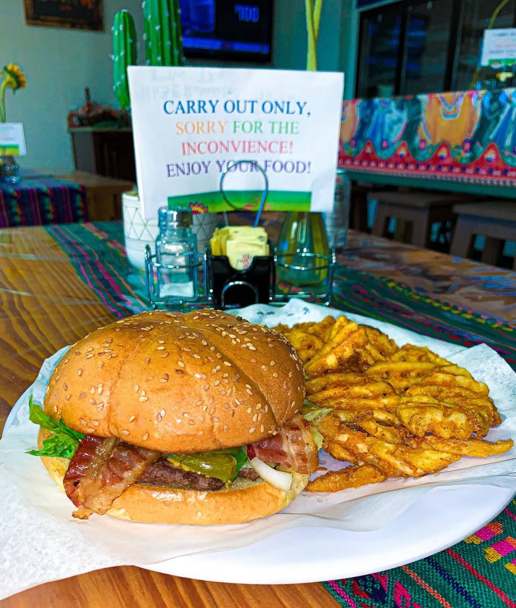 Taqueria Las Esmeraldas | restaurant | 4163 E Rosedale St, Fort Worth, TX 76105, USA | 8174209696 OR +1 817-420-9696