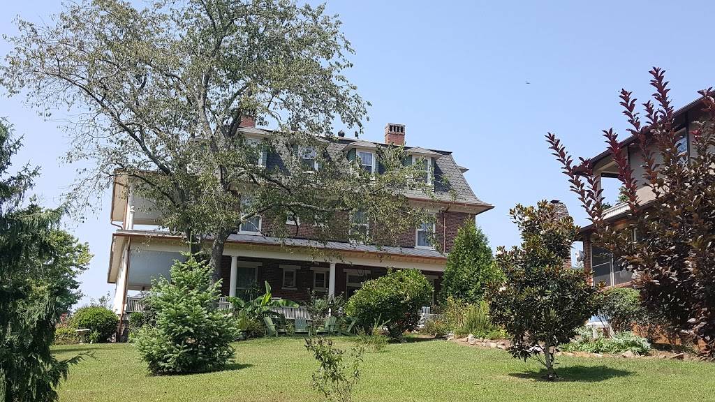 The Reynolds Mansion | cafe | 100 Reynolds Heights, Asheville, NC 28804, USA | 8282581111 OR +1 828-258-1111