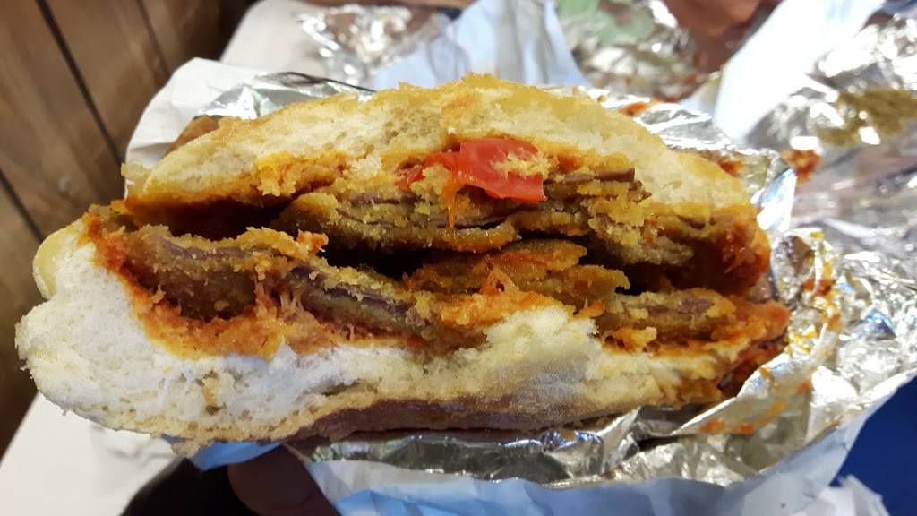 Don Franchesko | meal takeaway | 1048 Finch Ave W, North York, ON M3J 2P7, Canada | 4166612411 OR +1 416-661-2411