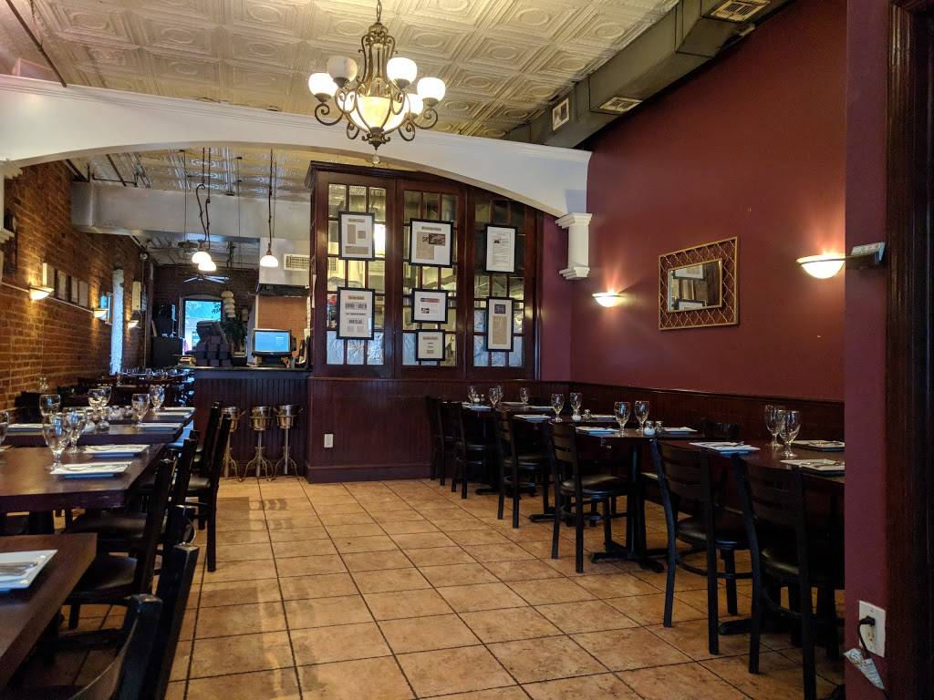 Four Seasons Kebab House | restaurant | 594 Valley Rd, Montclair, NJ 07043, USA | 9737077651 OR +1 973-707-7651