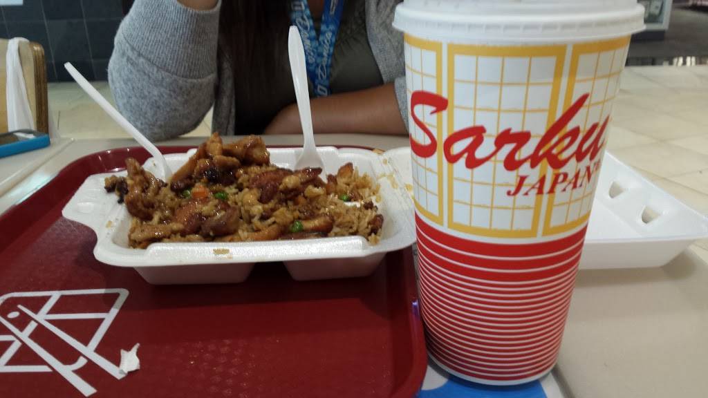 Sarku Japan | restaurant | 1251 U.S. 31 N, Greenwood, IN 46142, USA | 3177439665 OR +1 317-743-9665