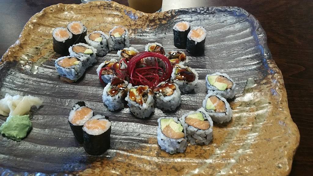 Sora | restaurant | 110 Dunbar Cave Rd, Clarksville, TN 37040, USA | 9319192555 OR +1 931-919-2555