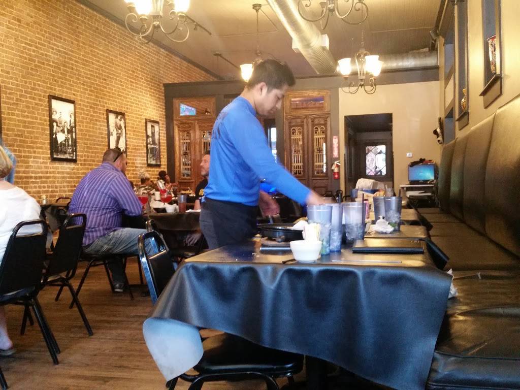 Campuzanos Fine Mexican Food | restaurant | 108 N 8th St, Midlothian, TX 76065, USA | 9727232634 OR +1 972-723-2634