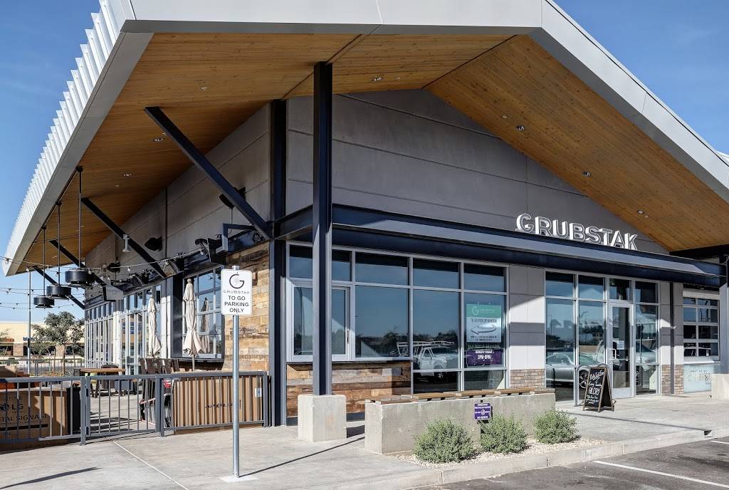 Grubstak | restaurant | 4165 S Gilbert Rd #5, Chandler, AZ 85249, USA | 4804543299 OR +1 480-454-3299