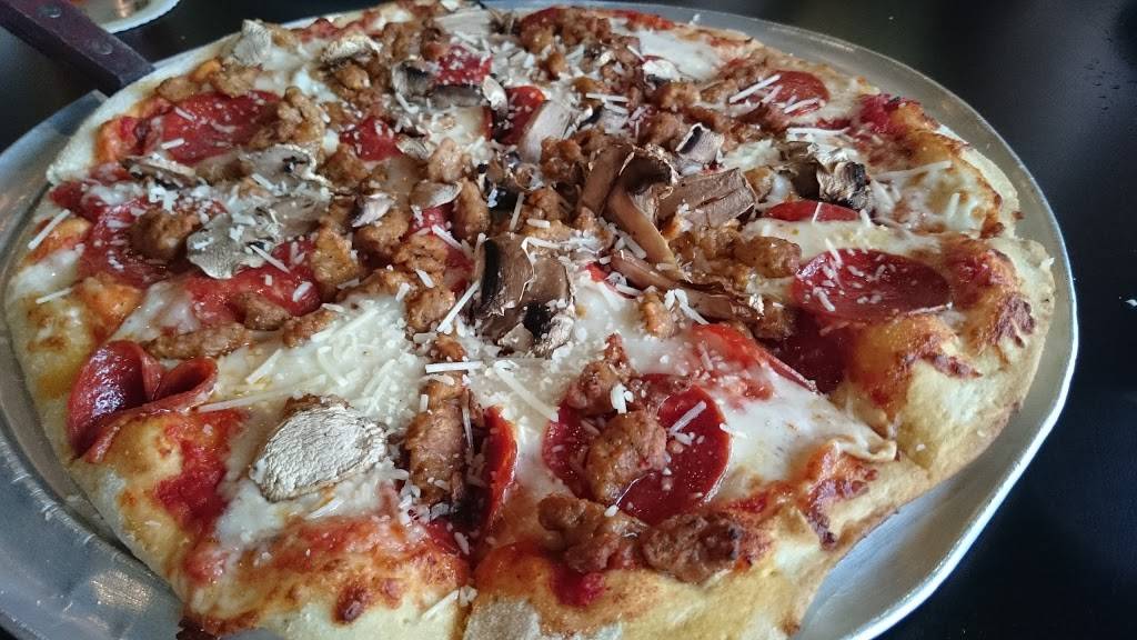 Hasta La Pasta | restaurant | 6915 Cypresswood Dr, Spring, TX 77379, USA | 8327177676 OR +1 832-717-7676