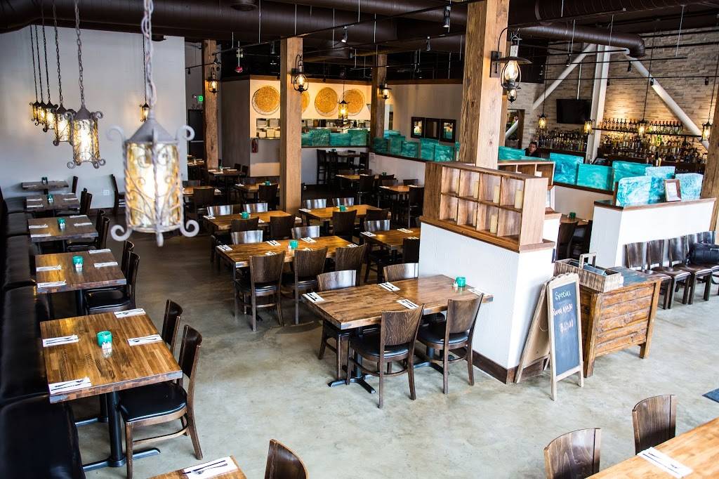 Las Brisas Restaurant | restaurant | 201 5th Ave S #101, Edmonds, WA 98020, USA | 4256725050 OR +1 425-672-5050