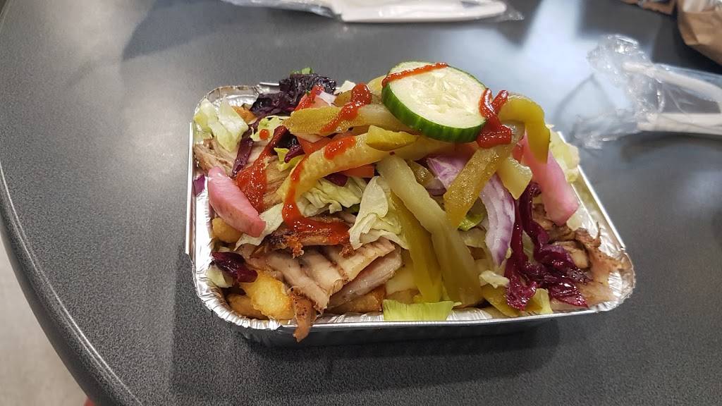 Zay Zaman Restaurant | restaurant | 309 Lancaster St W, Kitchener, ON N2H 4V4, Canada | 5197411110 OR +1 519-741-1110