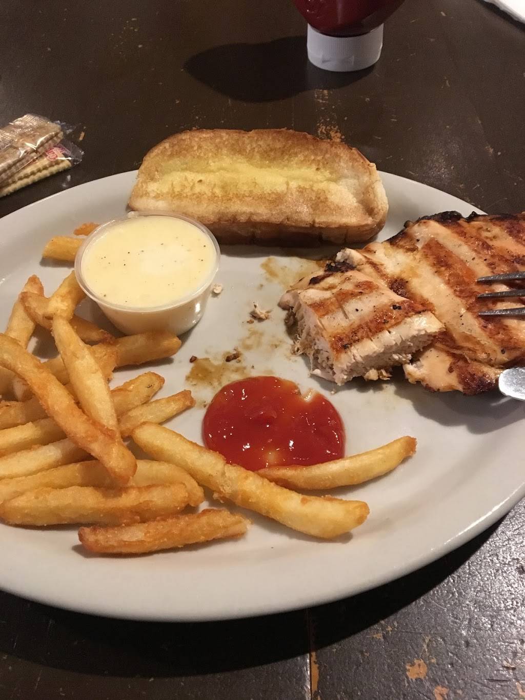 The Cutting Board | restaurant | 2699 Ramada Rd, Burlington, NC 27215, USA | 3362292770 OR +1 336-229-2770