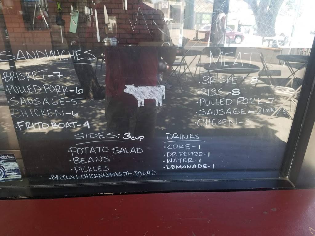 Ramonas Barbeque | restaurant | 094 032-013, Visalia, CA 93291, USA | 6268181826 OR +1 626-818-1826