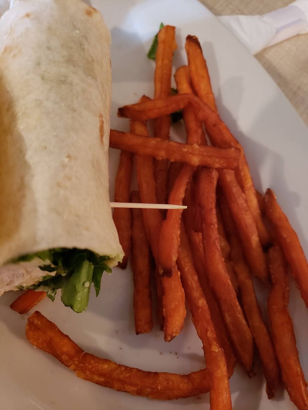 Concrete City Cafe | restaurant | 15 W Ridge St, Nanticoke, PA 18634, USA | 5707353663 OR +1 570-735-3663