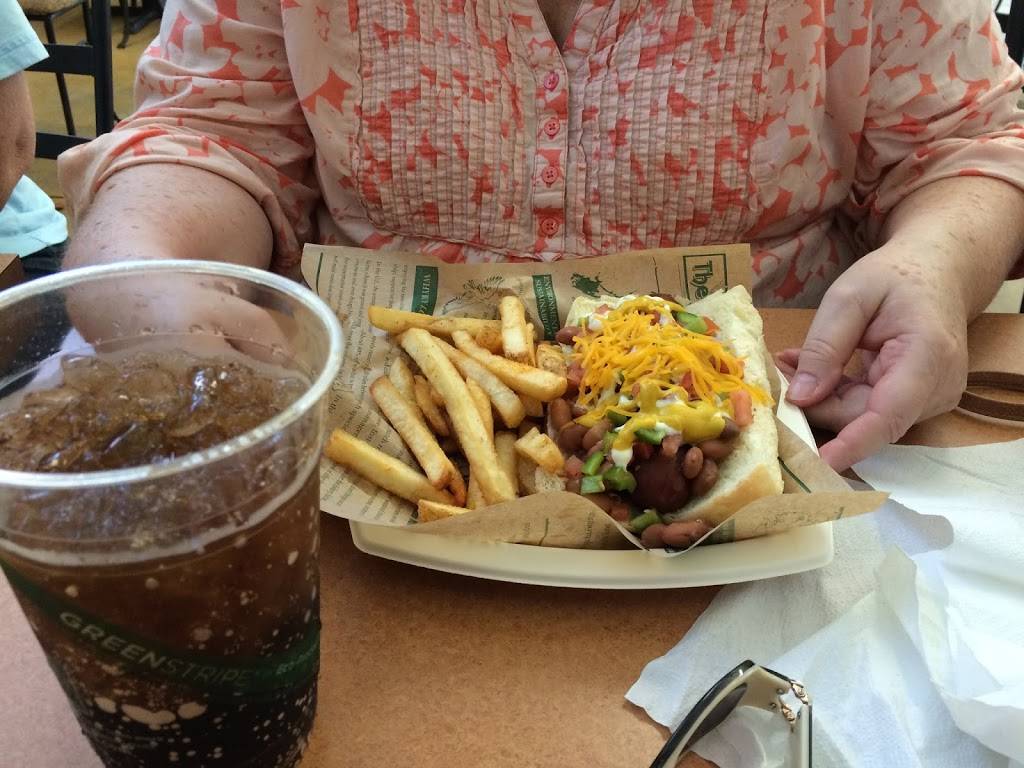 Zoofari Cafe | restaurant | 3400 E Zoo Ct, Tucson, AZ 85716, USA | 5207913204 OR +1 520-791-3204