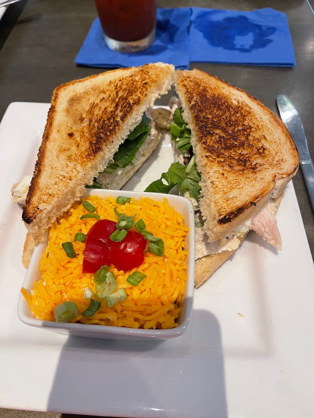 The Vine Bistro | restaurant | 222 Howard St, Greenwood, MS 38930, USA | 6623745086 OR +1 662-374-5086