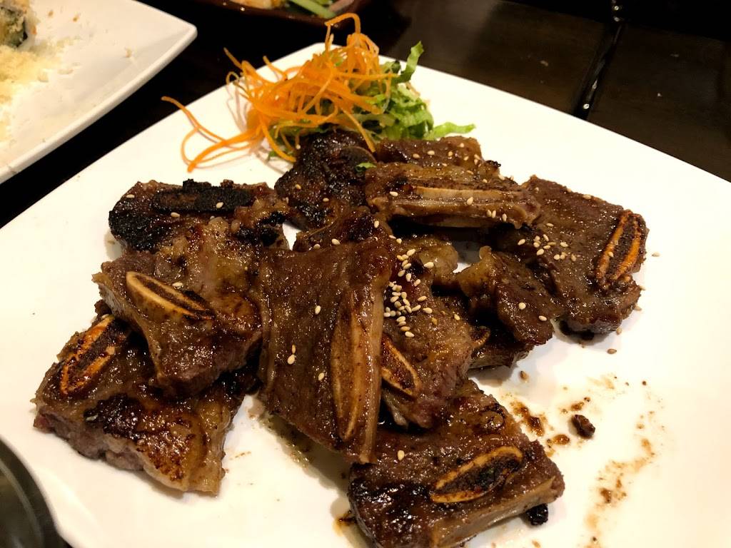 Sushi 9 | restaurant | 1830 S Mason Rd, Katy, TX 77450, USA | 2813918898 OR +1 281-391-8898