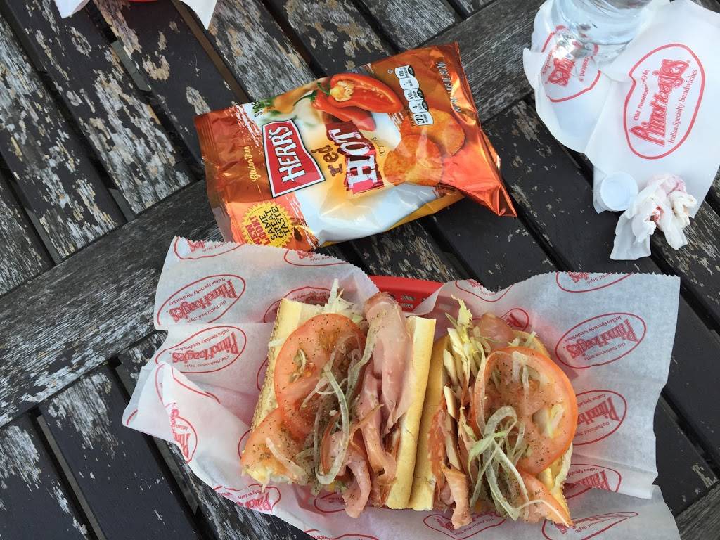 Primo Hoagies | meal takeaway | 24 E Lancaster Ave, Downingtown, PA 19335, USA | 4842473855 OR +1 484-247-3855