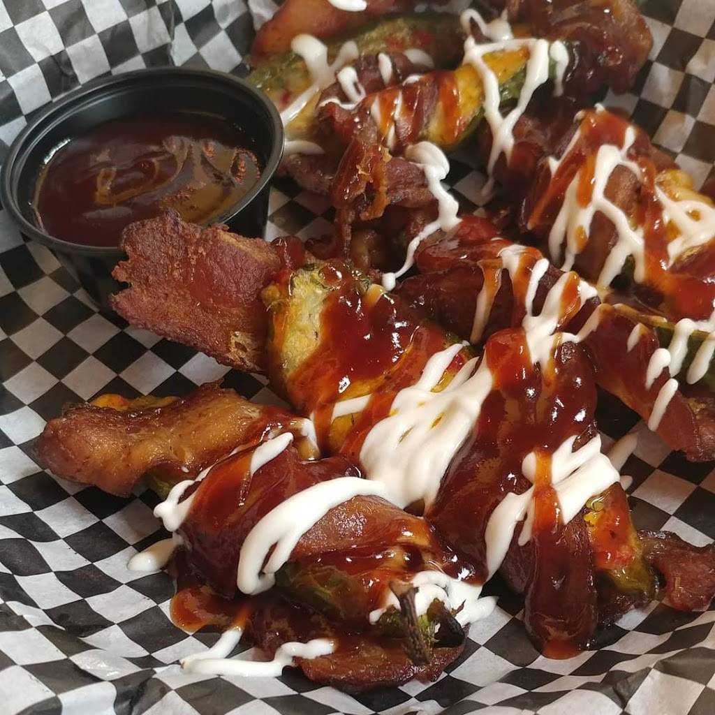 Tried & True Alehouse | restaurant | 2800 S State Rd 135, Greenwood, IN 46143, USA | 3175302706 OR +1 317-530-2706