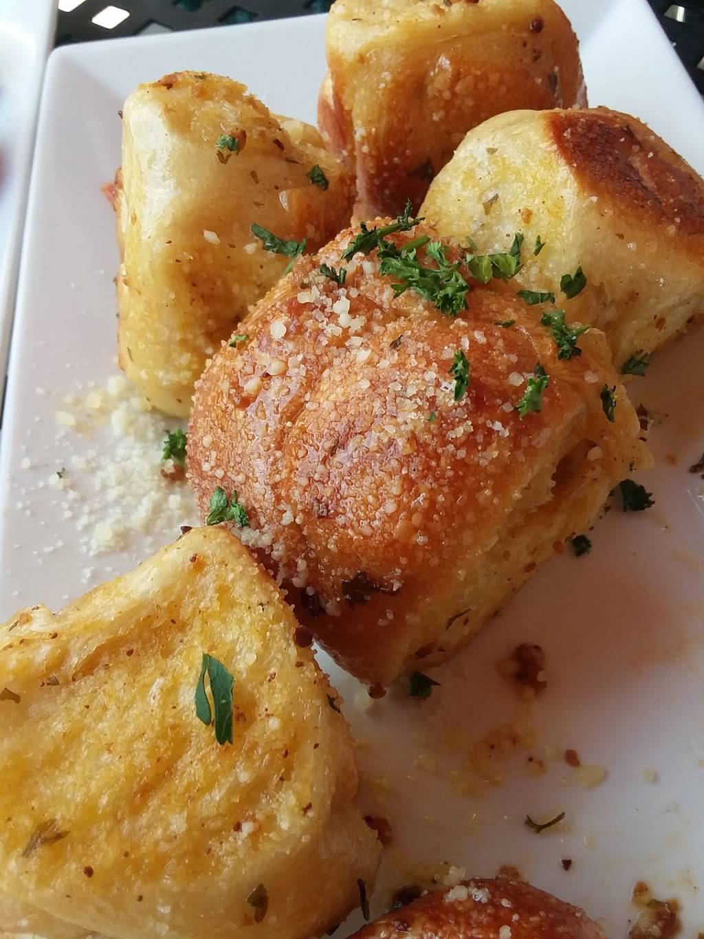 Bocca Lupos Coal Oven Pizza | restaurant | 1900 Tamiami Trail, Port Charlotte, FL 33948, USA | 9412069653 OR +1 941-206-9653