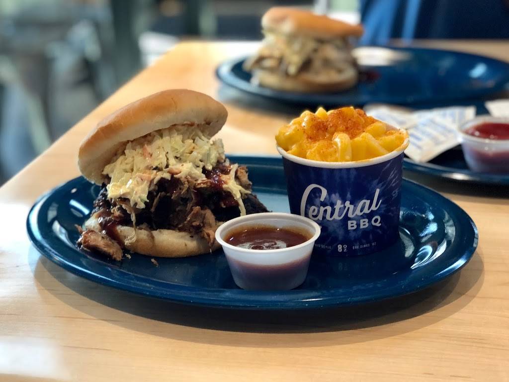 Central BBQ (Capitol View) | restaurant | 408 11th Ave N, Nashville, TN 37203, USA | 6156103444 OR +1 615-610-3444