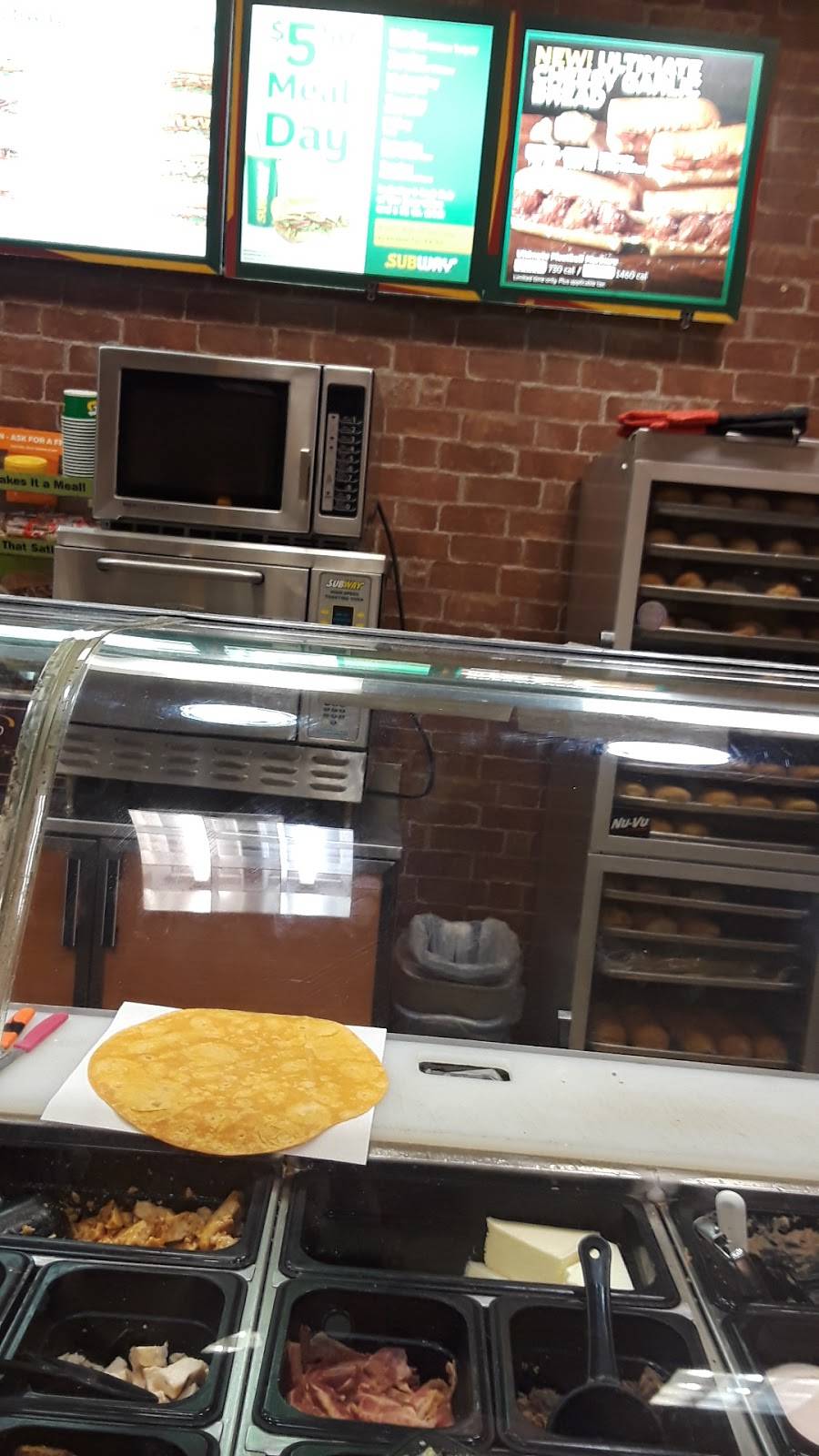 Subway Restaurants | meal delivery | 15063 S Dixie Hwy Space 15, Coral Reef Shopping Center, Miami, FL 33176, USA | 3052546119 OR +1 305-254-6119