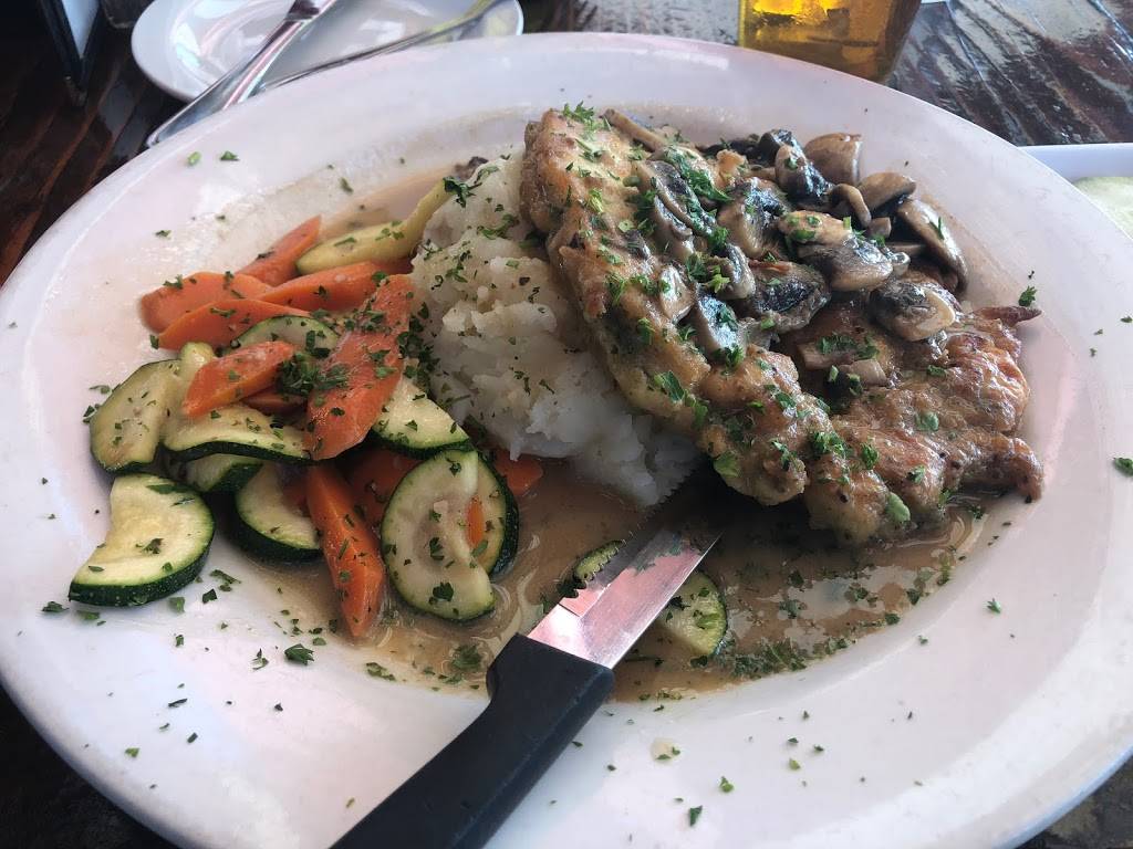 Pier 15 | restaurant | 15 Harbor St, San Rafael, CA 94901, USA | 4152569121 OR +1 415-256-9121