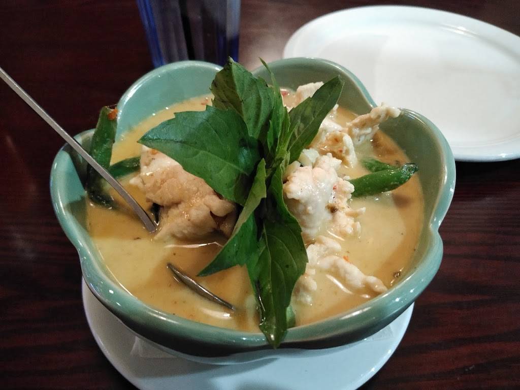 Sawatdee Thai Restaurant | restaurant | 2250 Clarendon Blvd, Arlington, VA 22201, USA | 7032438181 OR +1 703-243-8181