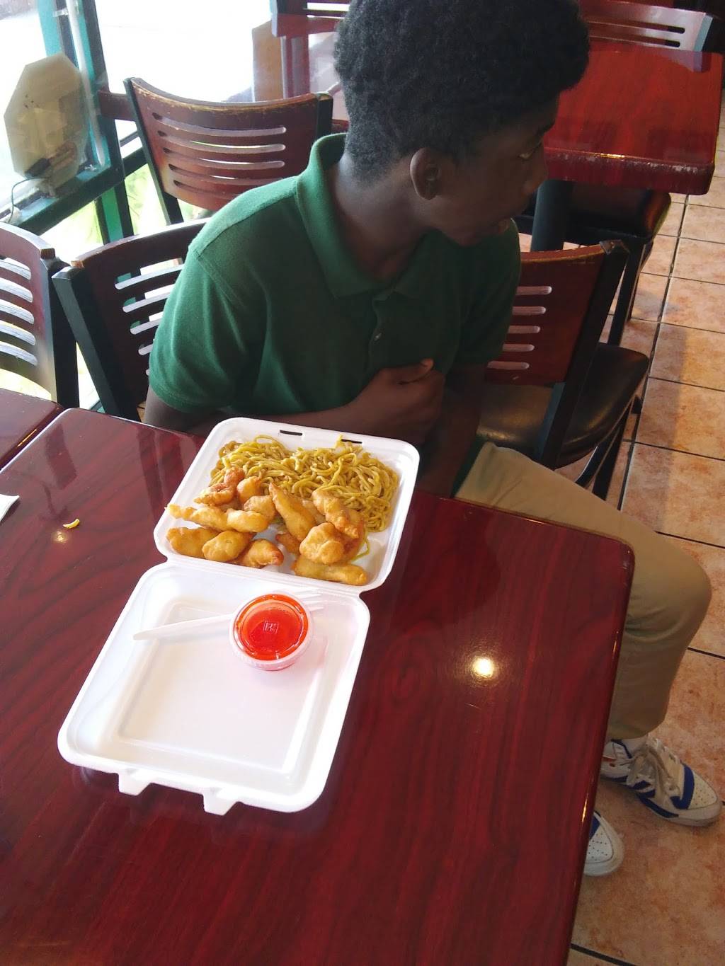 China King | restaurant | 2031 Mt Zion Rd, Morrow, GA 30260, USA | 7706039839 OR +1 770-603-9839