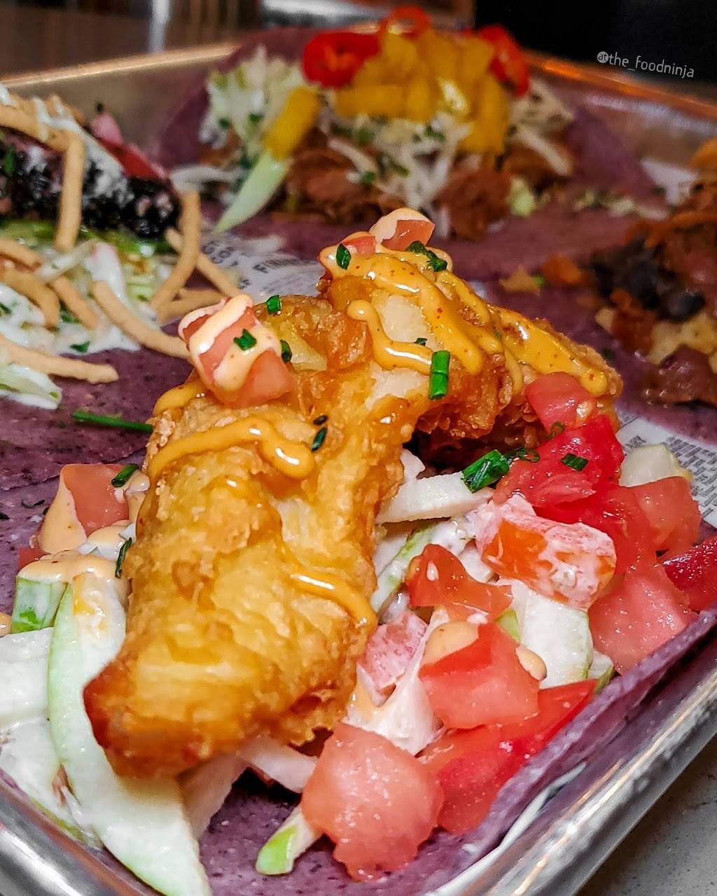 Taco Rock | restaurant | 1501 Wilson Blvd, Arlington, VA 22209, USA | 5719705365 OR +1 571-970-5365