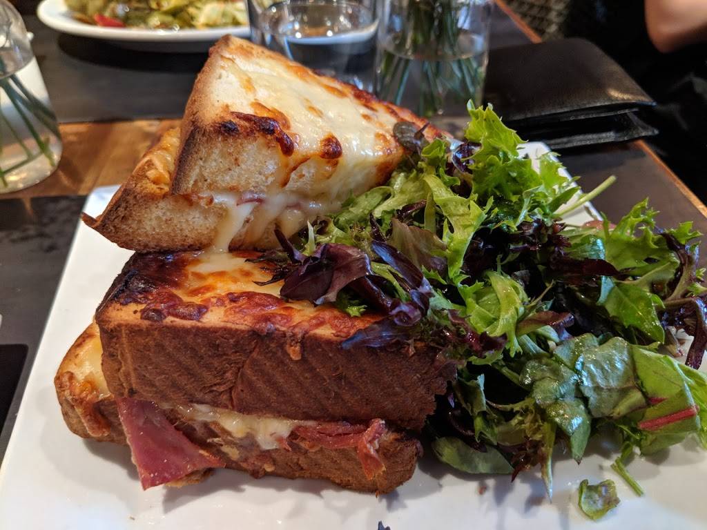 Le Pif NYC | restaurant | 2058 Broadway, New York, NY 10023, USA | 2127992253 OR +1 212-799-2253