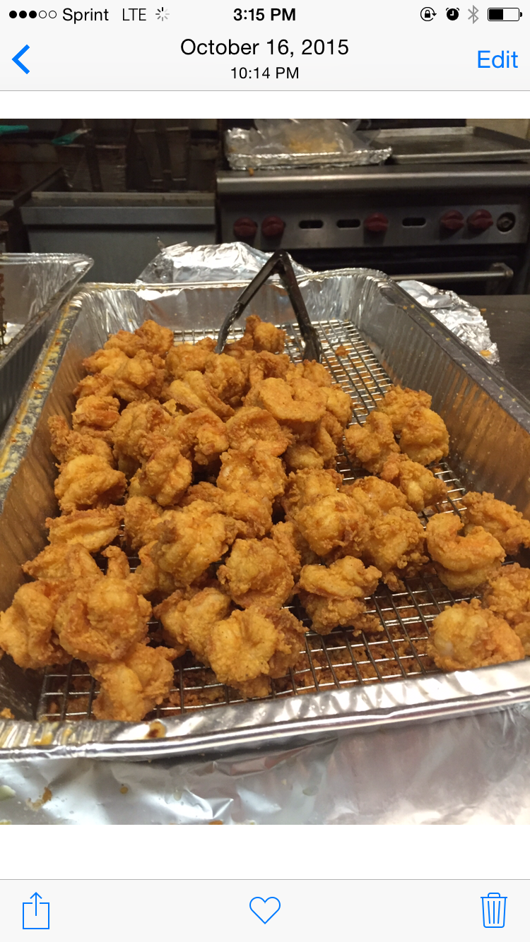 Haires Gulf Shrimp | restaurant | 7448 S Vincennes Ave, Chicago, IL 60620, USA | 7737831818 OR +1 773-783-1818