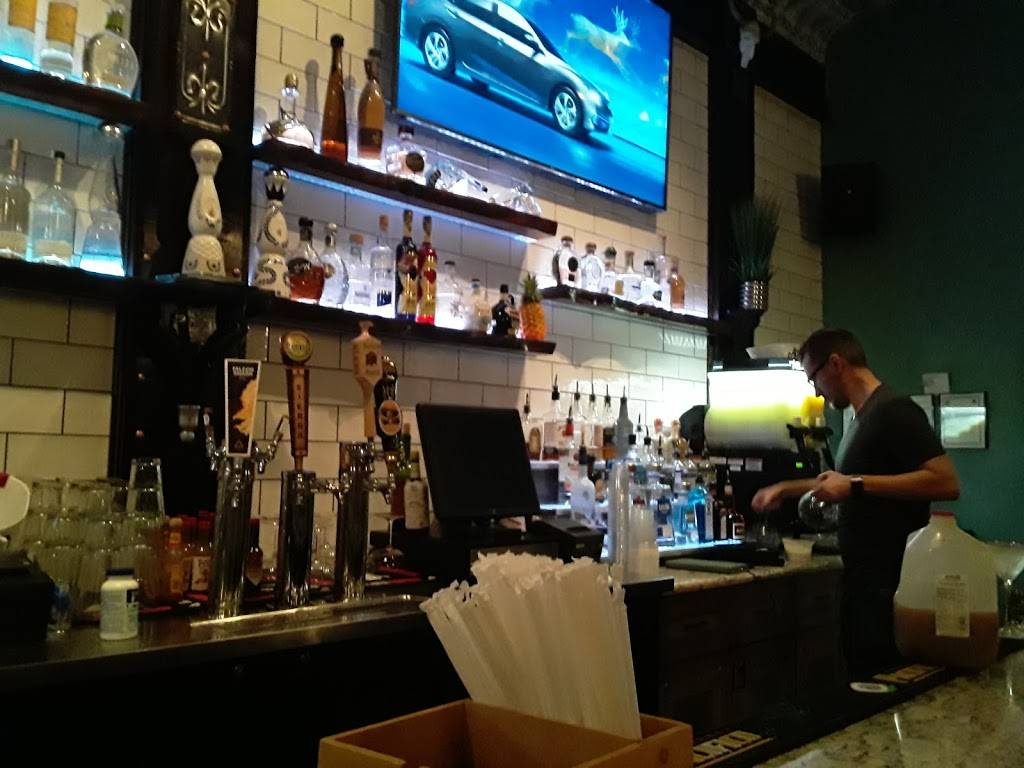 The Annex | restaurant | 1919 W Main St, Richmond, VA 23220, USA | 8047160963 OR +1 804-716-0963