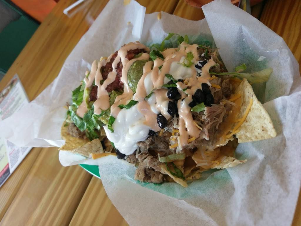 The Tiny Turtle | restaurant | 249 Minutemen Causeway, Cocoa Beach, FL 32931, USA | 3214467361 OR +1 321-446-7361