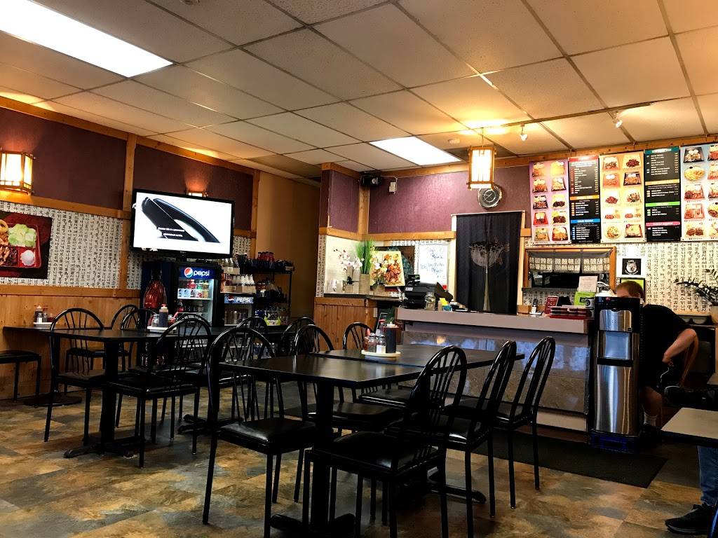 Kims Teriyaki | restaurant | 6810 208th St SW, Lynnwood, WA 98036, USA | 4257788010 OR +1 425-778-8010