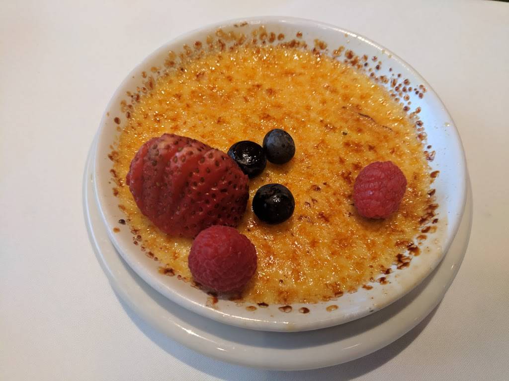 Fleming’s Prime Steakhouse & Wine Bar | restaurant | 933 Orlando Ave, Winter Park, FL 32789, USA | 4076999463 OR +1 407-699-9463