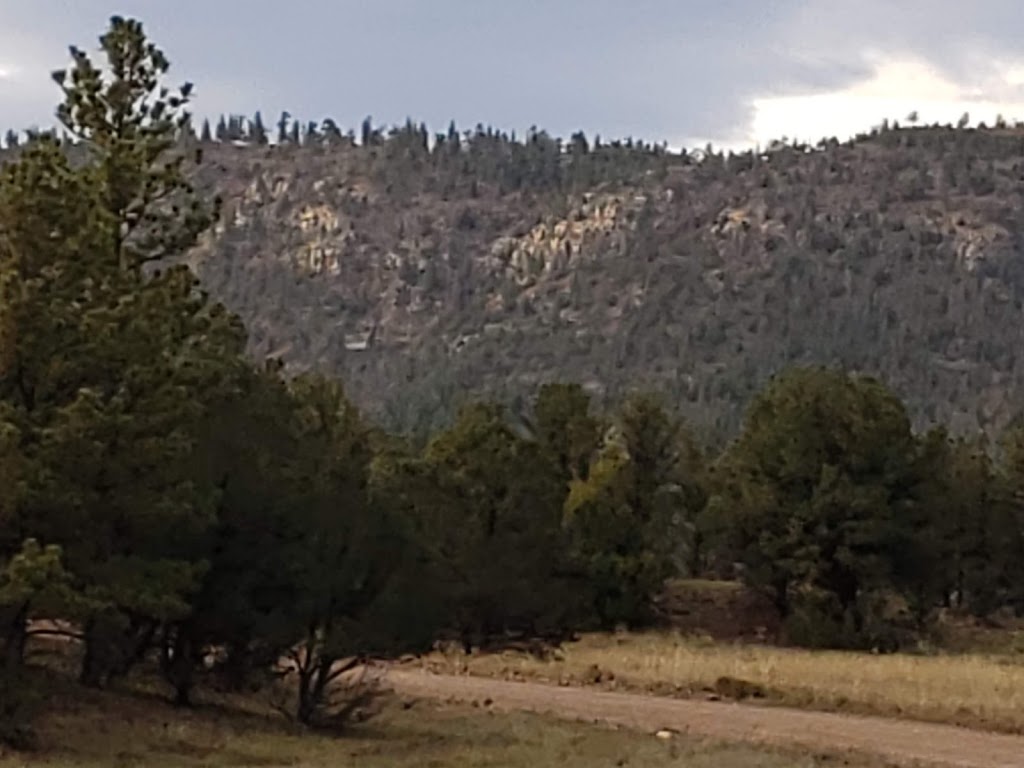 Vermejo Lodge | restaurant | 40 MILES WEST, HIGHWAY 555, Raton, NM 87740, USA | 5754453097 OR +1 575-445-3097