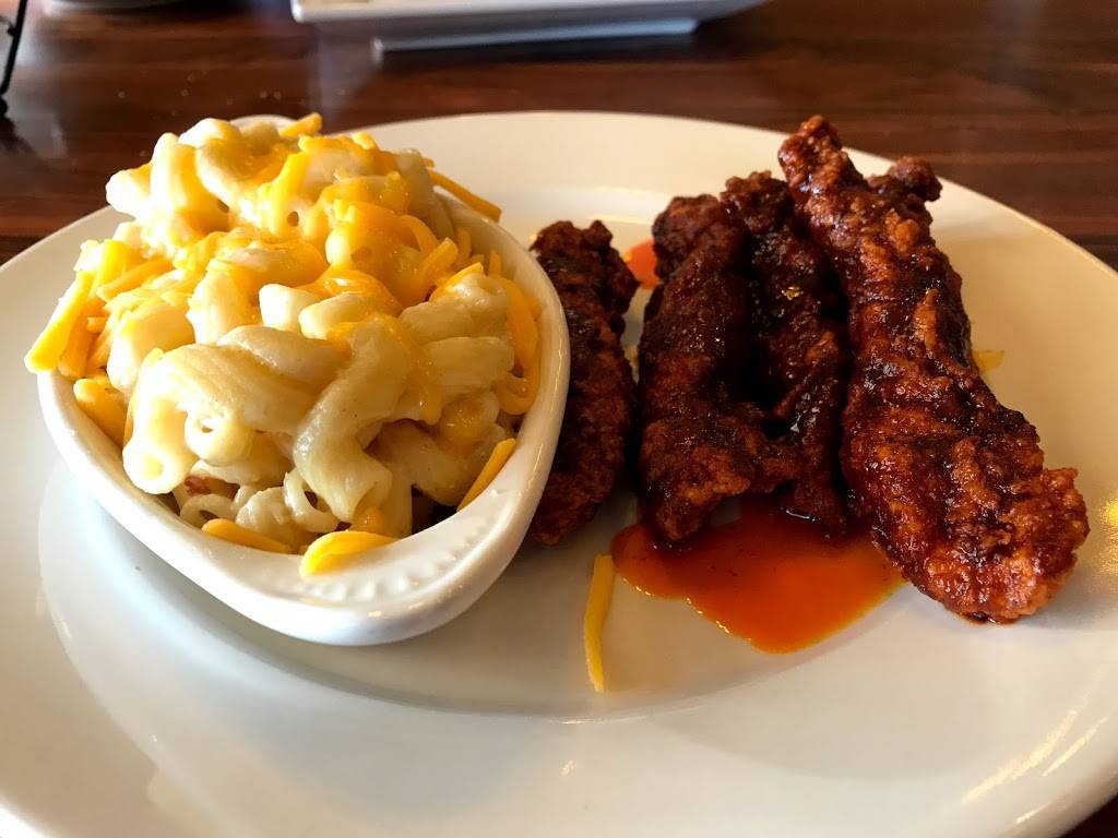 OCharley’s Restaurant & Bar | restaurant | 6224 Gender Rd, Canal Winchester, OH 43110, USA | 6148340833 OR +1 614-834-0833