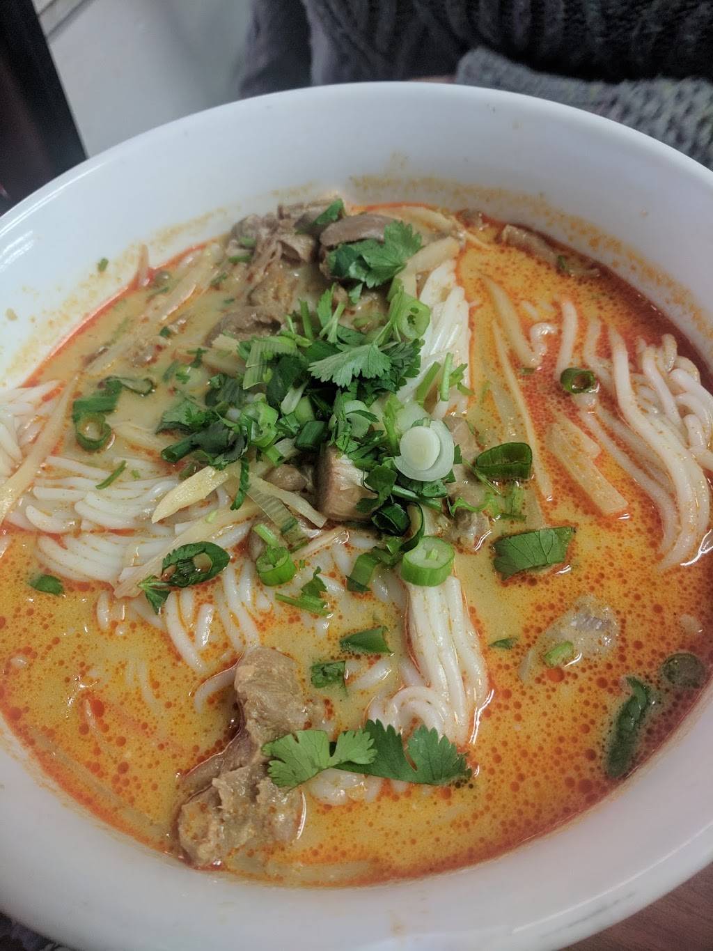 Vientiane Cuisine | restaurant | 550A W Olive Ave, Porterville, CA 93257, USA | 5597910663 OR +1 559-791-0663