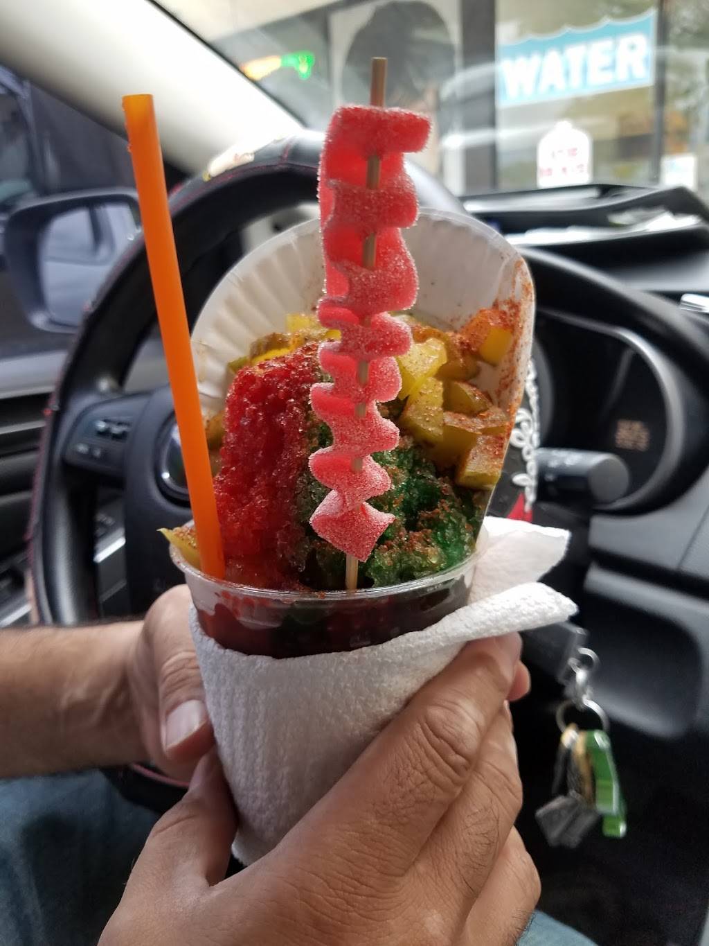 Delicious Tamales Factory | restaurant | 9055 Marbach Rd # 106, San Antonio, TX 78245, USA | 2107350275 OR +1 210-735-0275