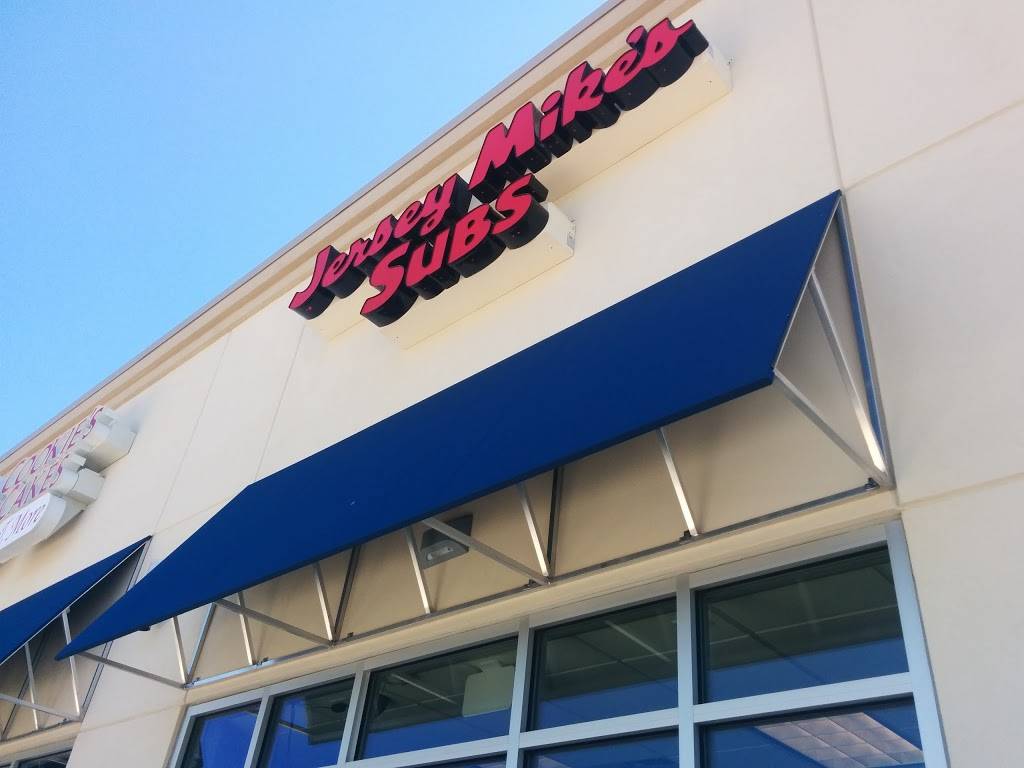 Jersey Mikes Subs | meal takeaway | 725 E Little Creek Rd Suite 510, Norfolk, VA 23518, USA | 7579629300 OR +1 757-962-9300