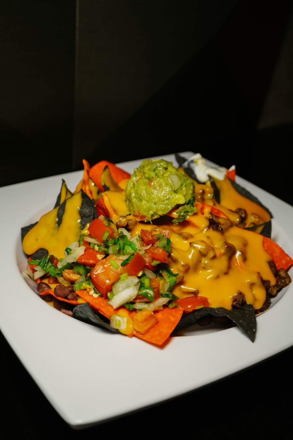 Saint and Sinner Cocktail Bar | restaurant | 10863 Magnolia Blvd, North Hollywood, CA 91601, USA | 8187540030 OR +1 818-754-0030