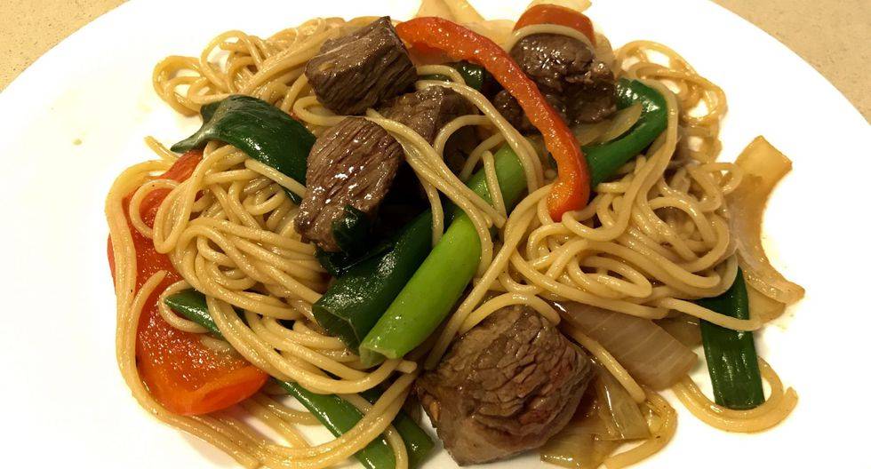 Inka King Peruvian Food | restaurant | 14230 Bellflower Blvd, Bellflower, CA 90706, USA | 5629911057 OR +1 562-991-1057